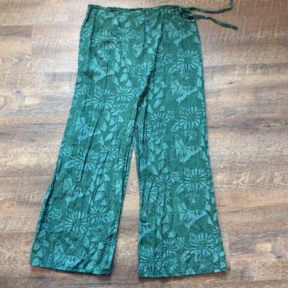 EARTHBOUND Pants - 🦋 Pants / Skirt 🐞🌻